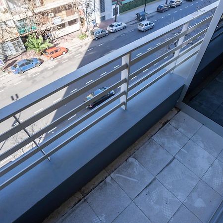 Quartier San Telmo By Sky Host Apartman Buenos Aires Kültér fotó