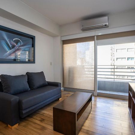 Quartier San Telmo By Sky Host Apartman Buenos Aires Kültér fotó