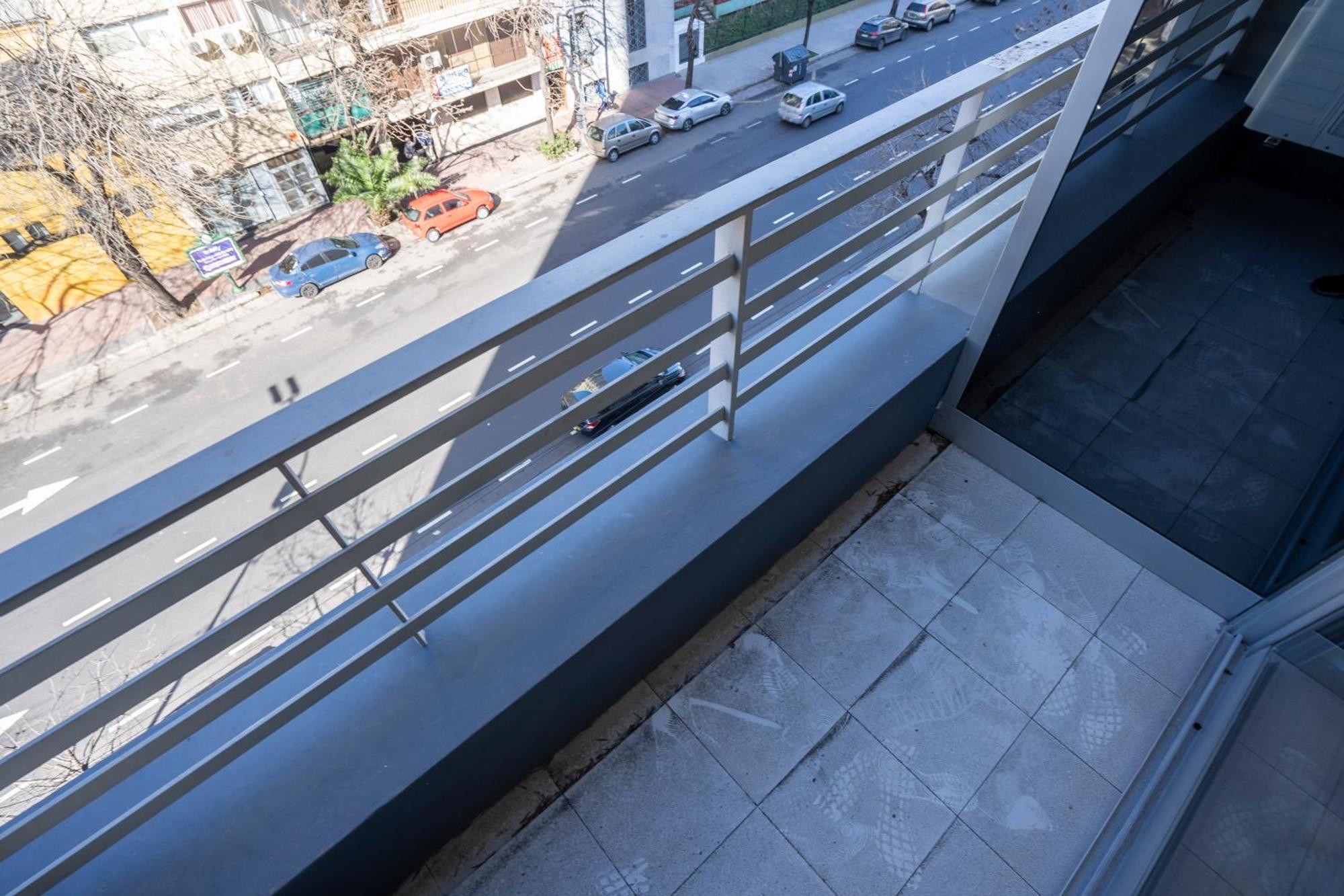 Quartier San Telmo By Sky Host Apartman Buenos Aires Kültér fotó
