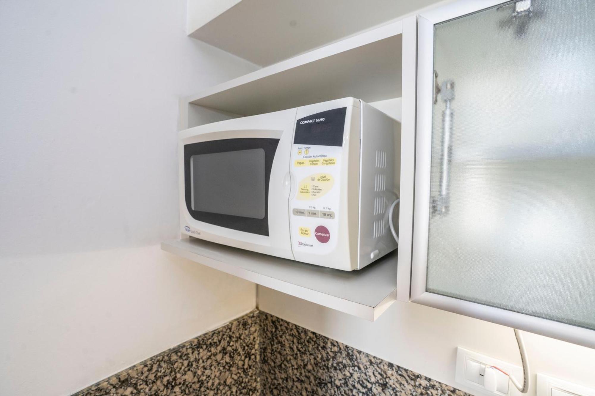 Quartier San Telmo By Sky Host Apartman Buenos Aires Kültér fotó