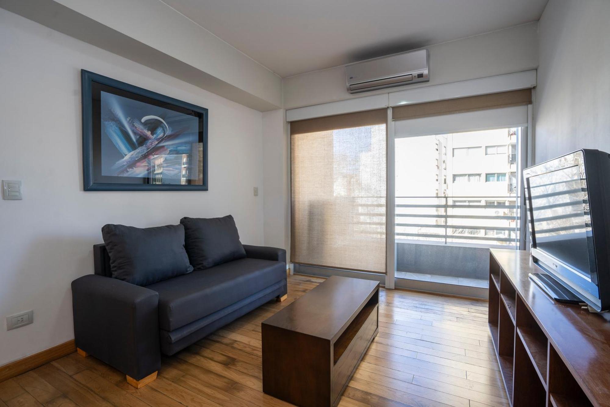 Quartier San Telmo By Sky Host Apartman Buenos Aires Kültér fotó