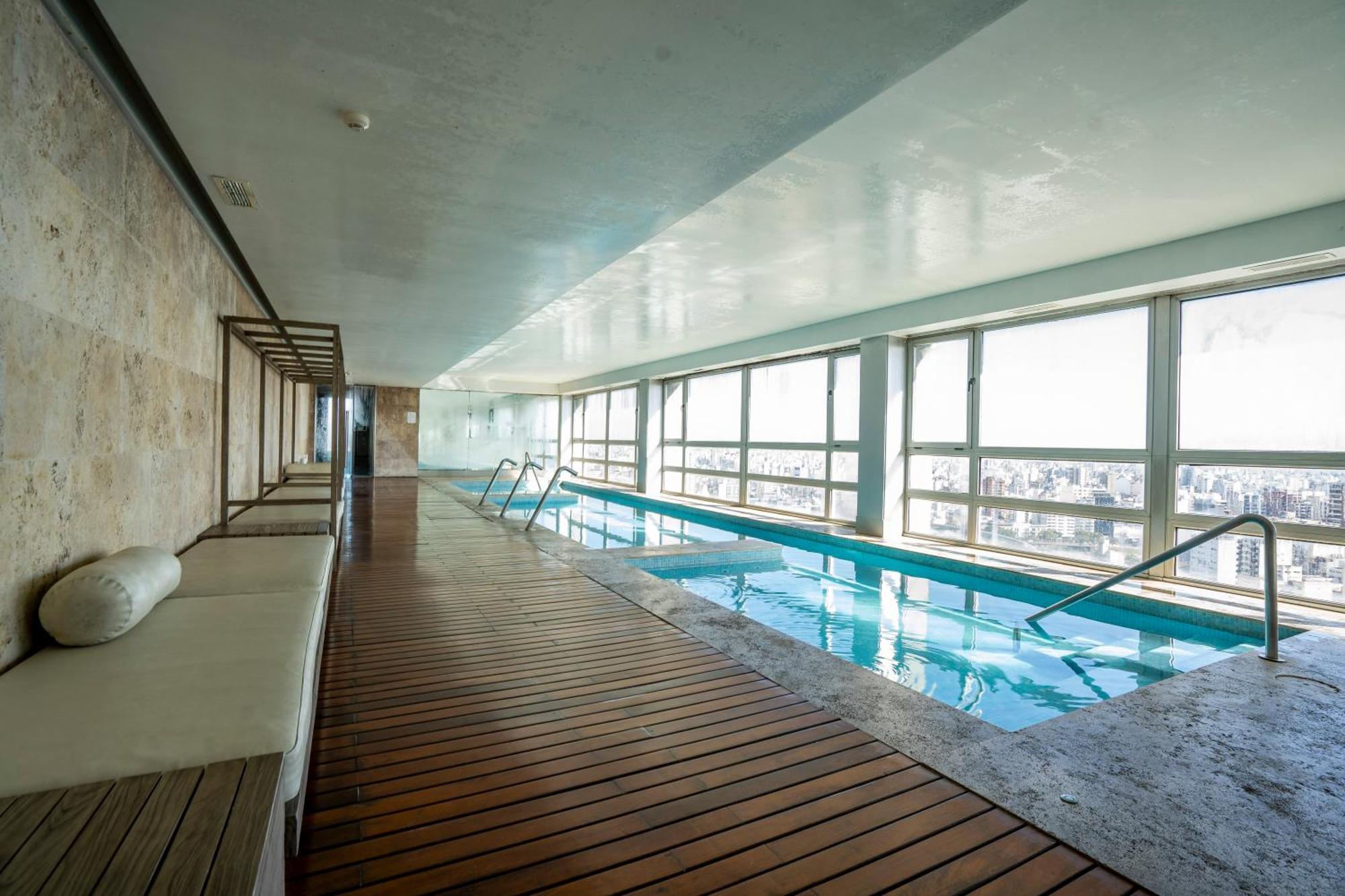 Quartier San Telmo By Sky Host Apartman Buenos Aires Kültér fotó