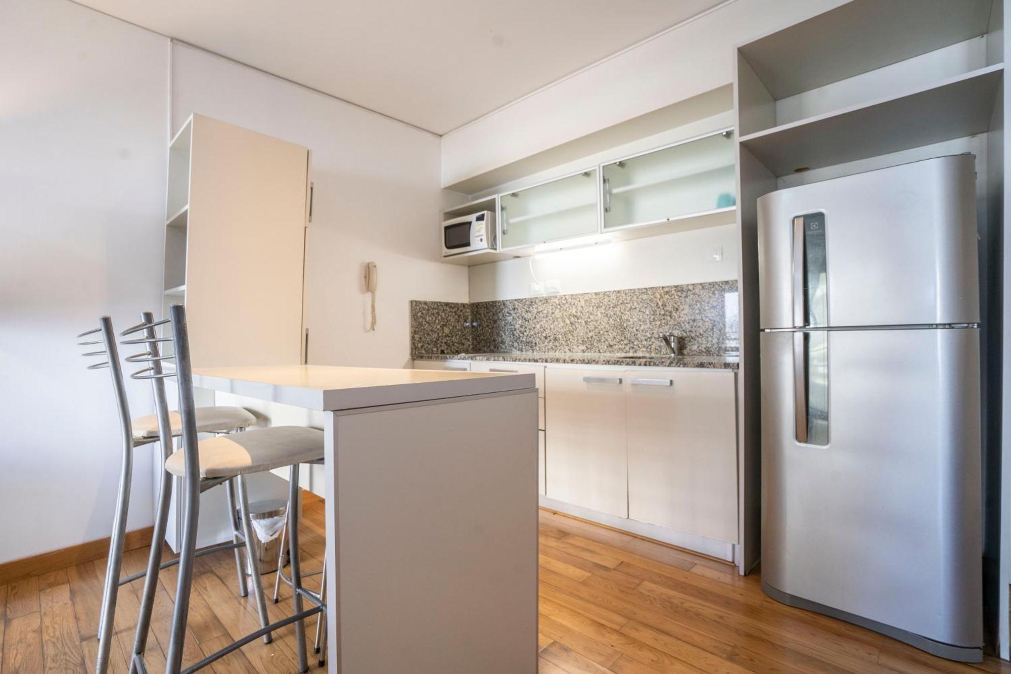 Quartier San Telmo By Sky Host Apartman Buenos Aires Kültér fotó