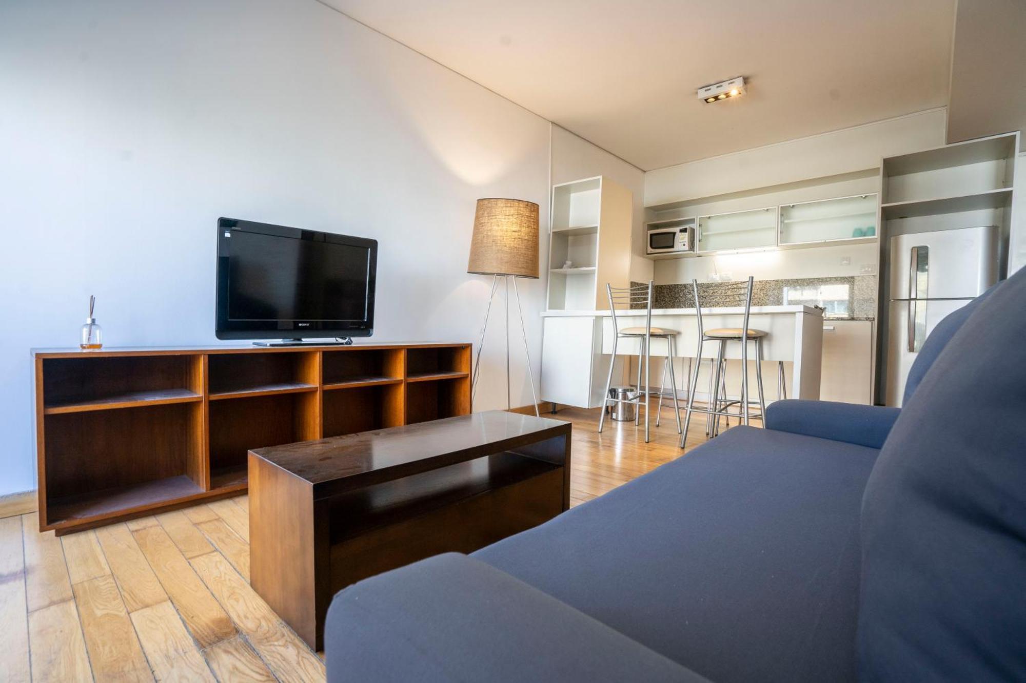 Quartier San Telmo By Sky Host Apartman Buenos Aires Kültér fotó