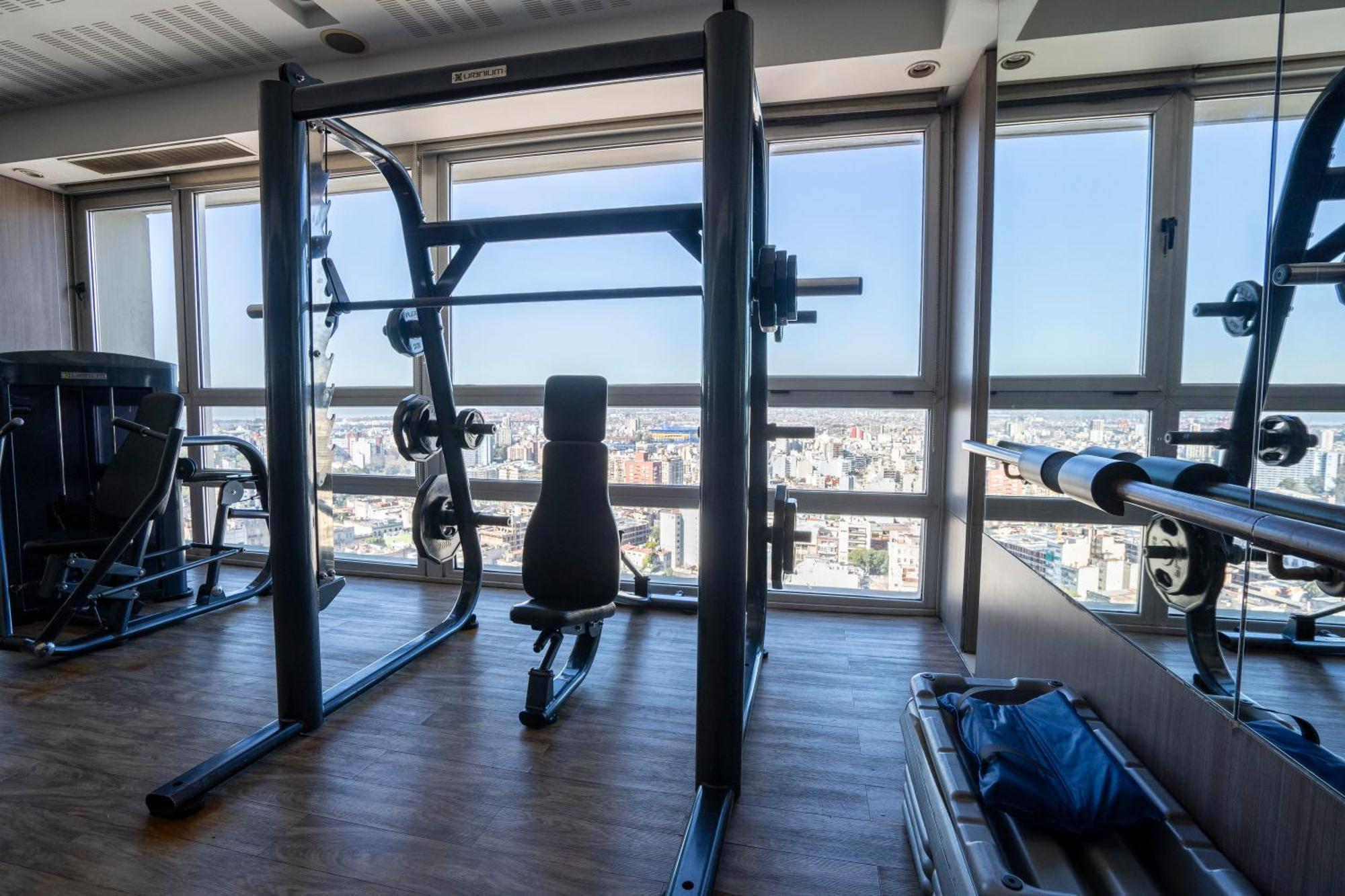 Quartier San Telmo By Sky Host Apartman Buenos Aires Kültér fotó