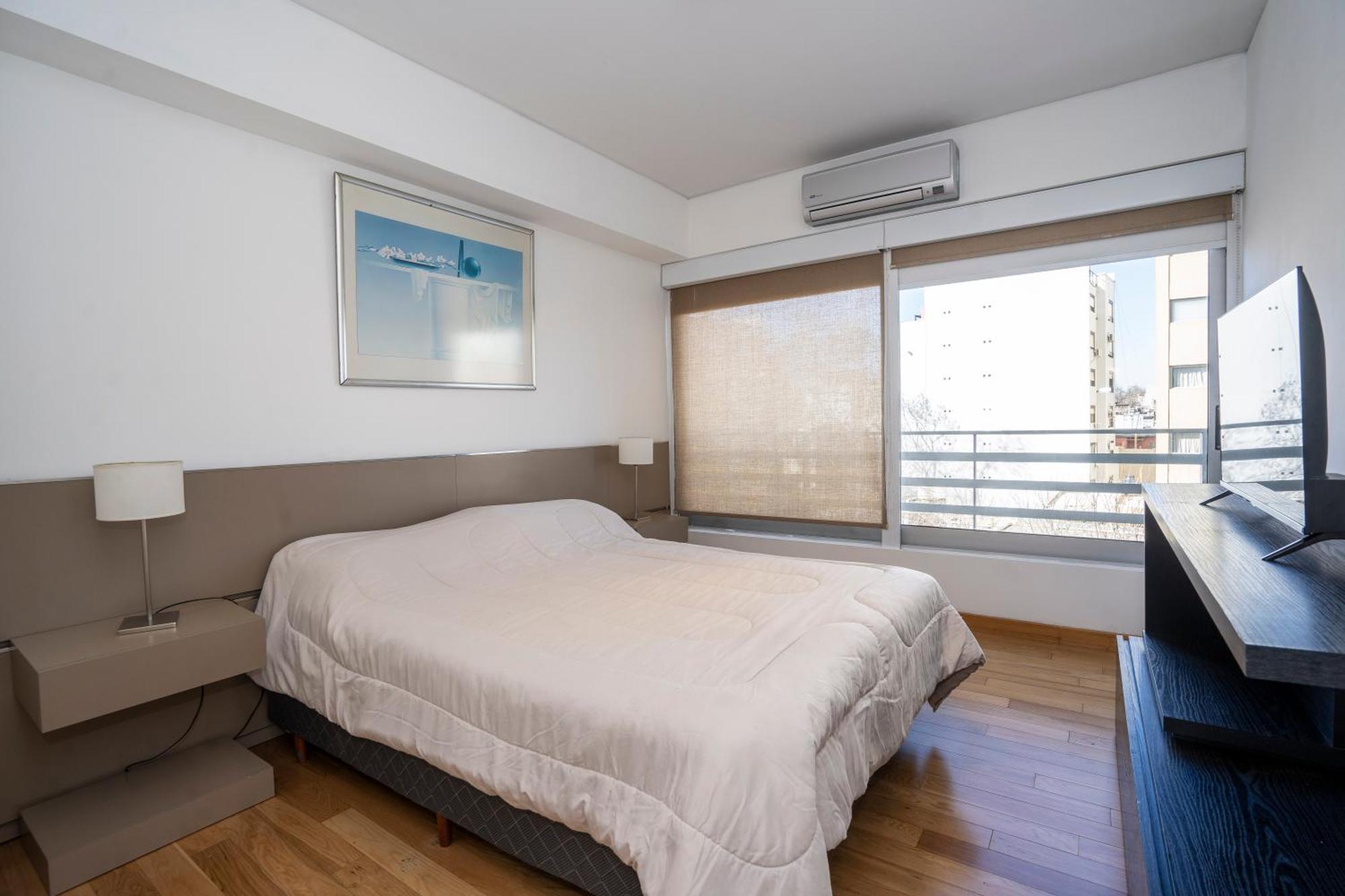 Quartier San Telmo By Sky Host Apartman Buenos Aires Kültér fotó