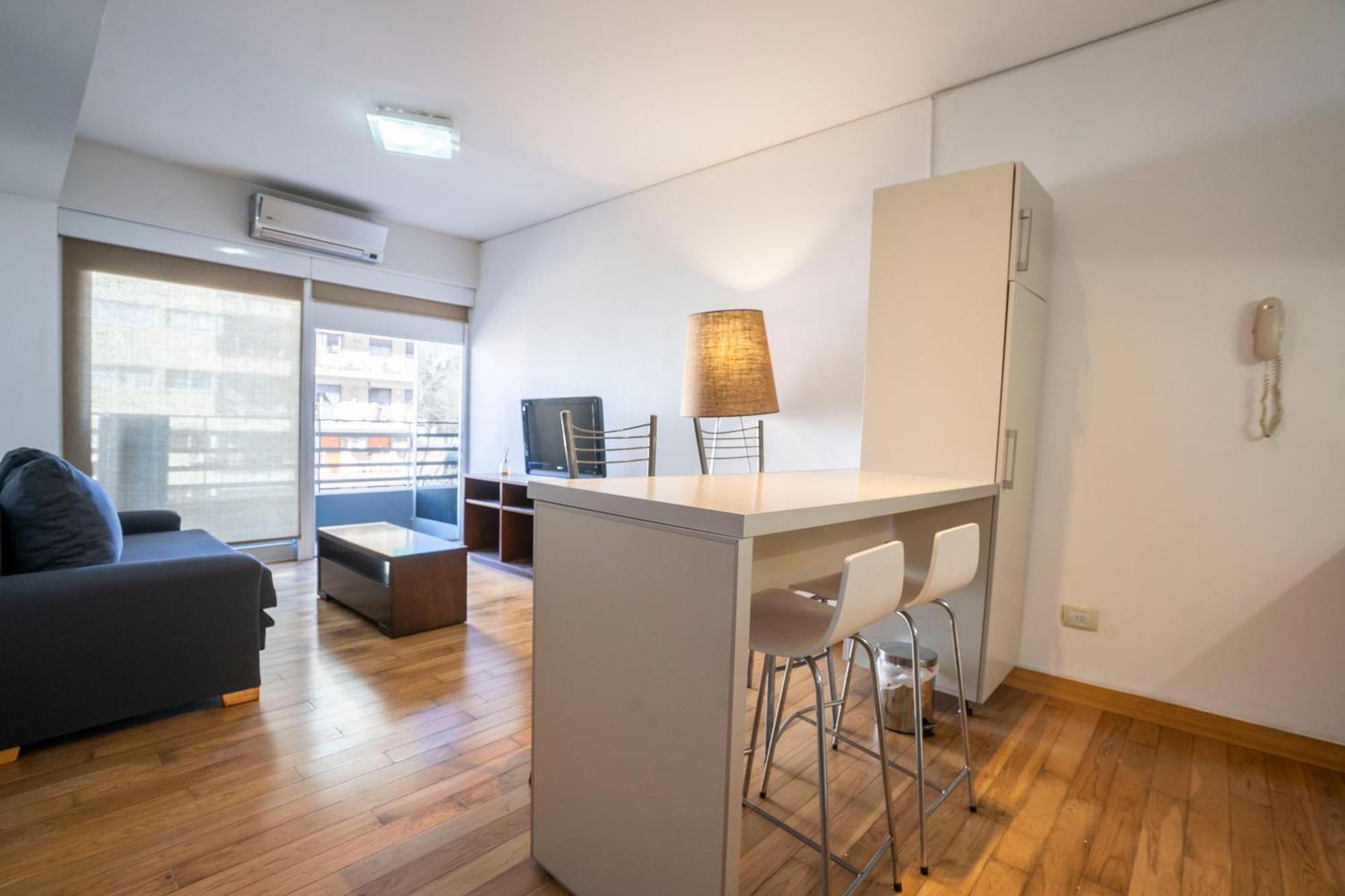 Quartier San Telmo By Sky Host Apartman Buenos Aires Kültér fotó