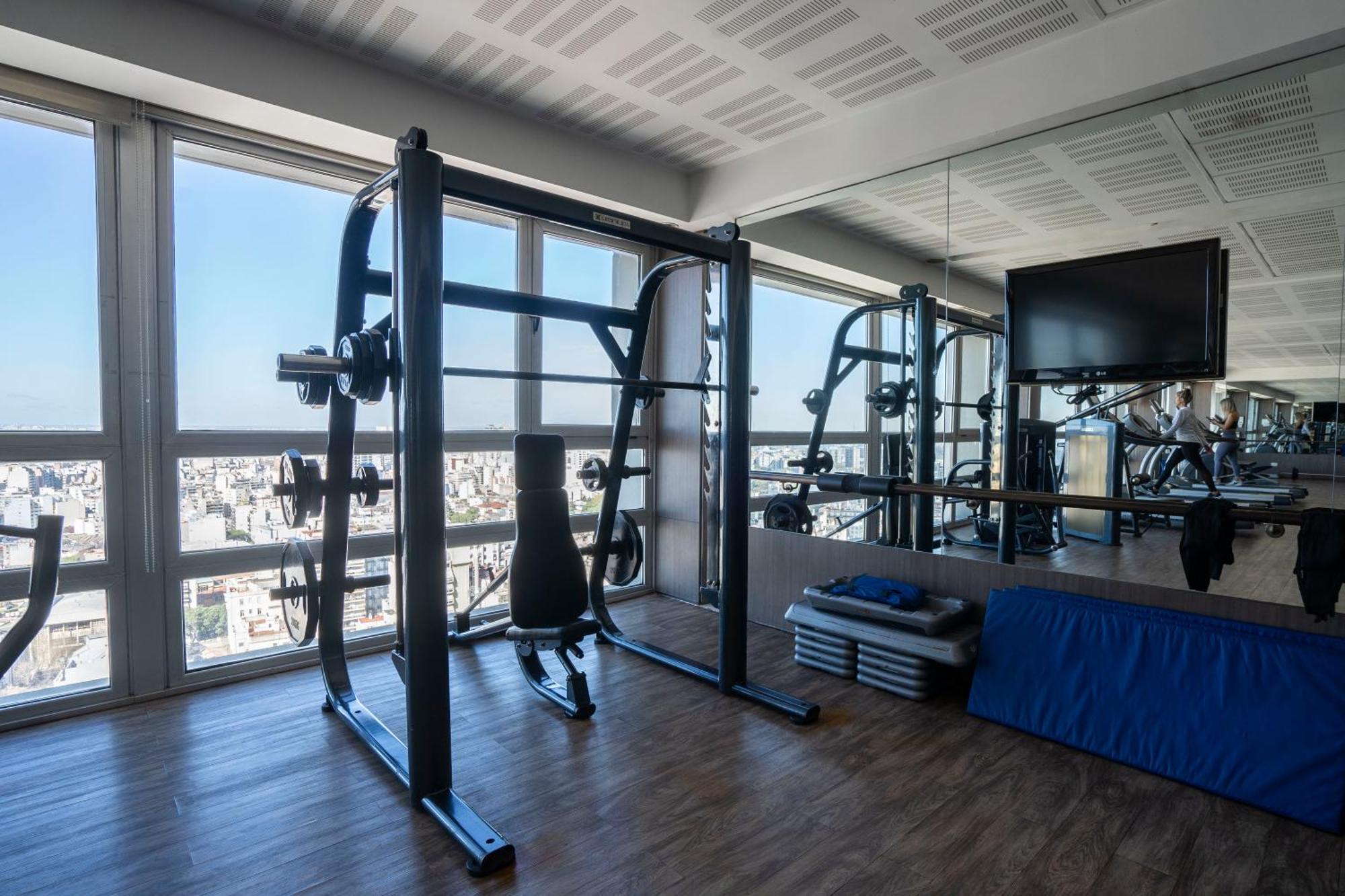 Quartier San Telmo By Sky Host Apartman Buenos Aires Kültér fotó