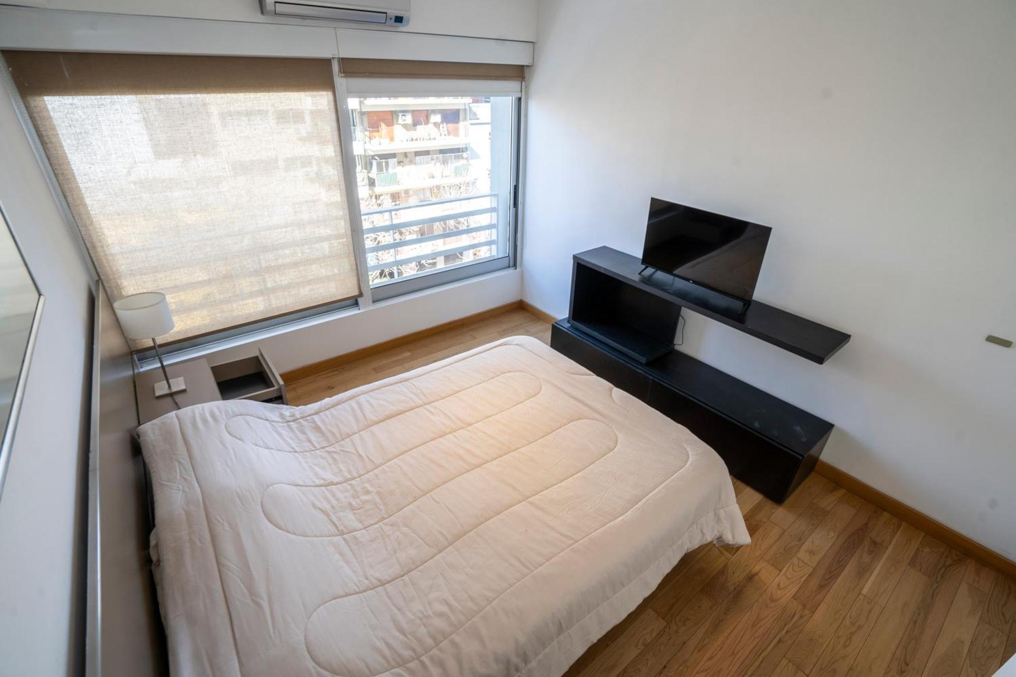 Quartier San Telmo By Sky Host Apartman Buenos Aires Kültér fotó