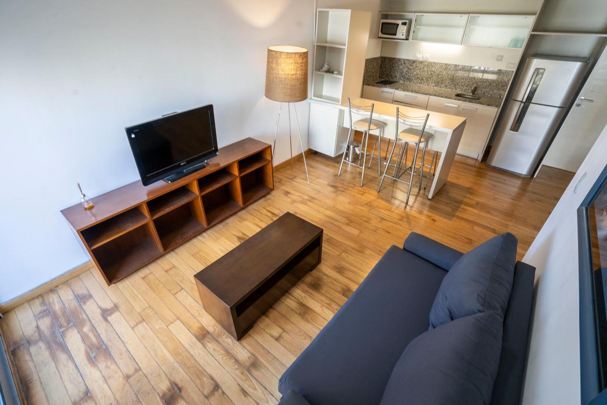 Quartier San Telmo By Sky Host Apartman Buenos Aires Kültér fotó