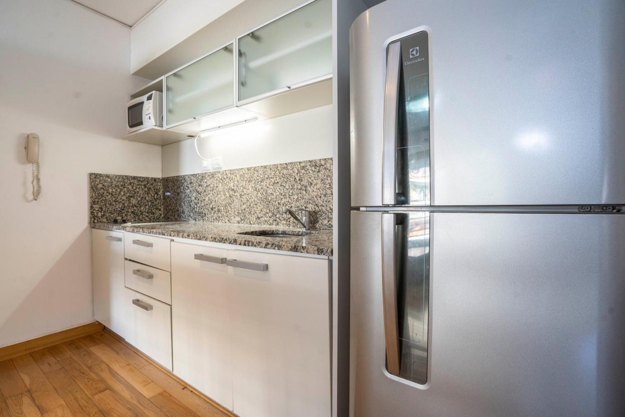 Quartier San Telmo By Sky Host Apartman Buenos Aires Kültér fotó