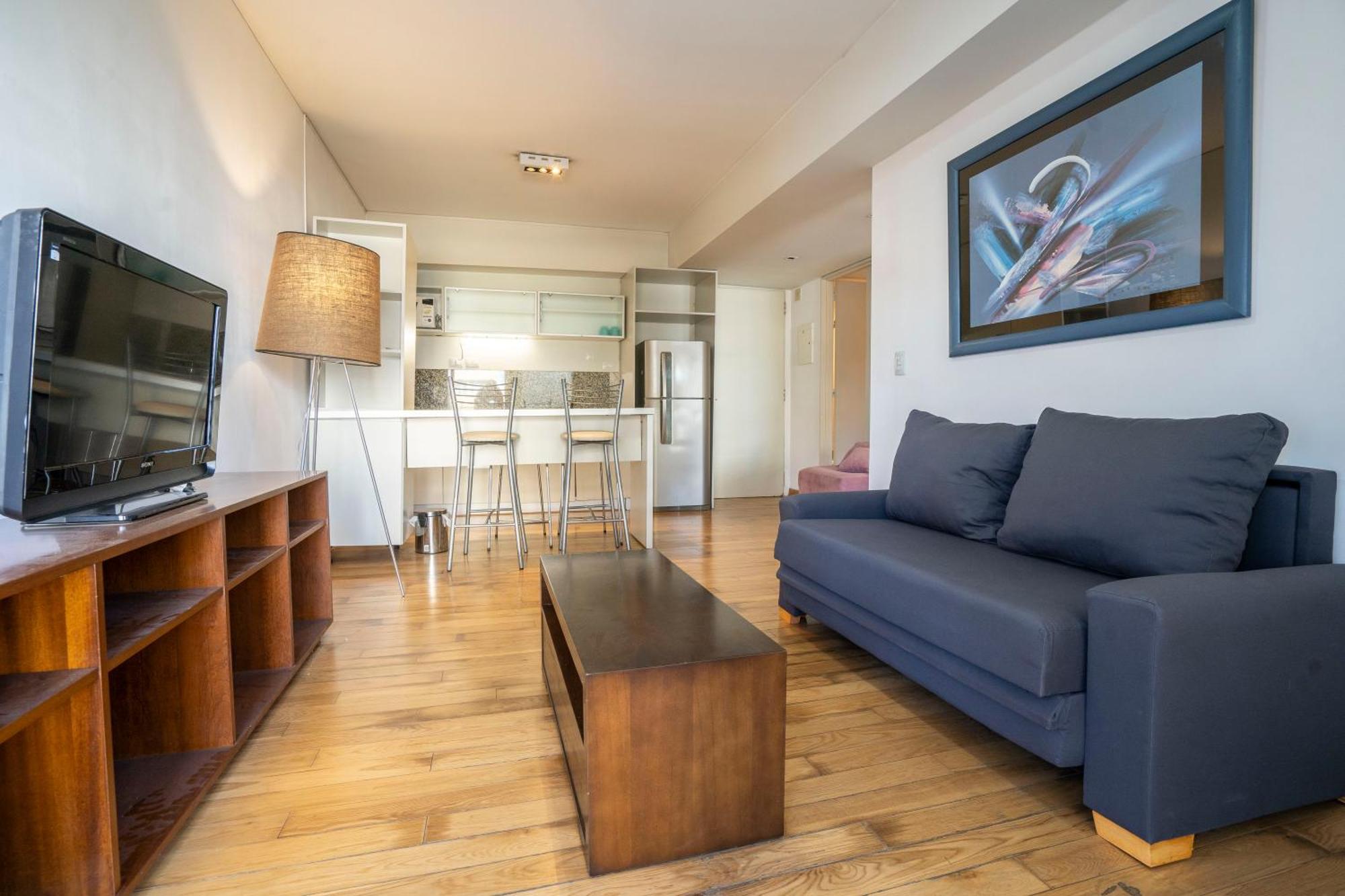 Quartier San Telmo By Sky Host Apartman Buenos Aires Kültér fotó