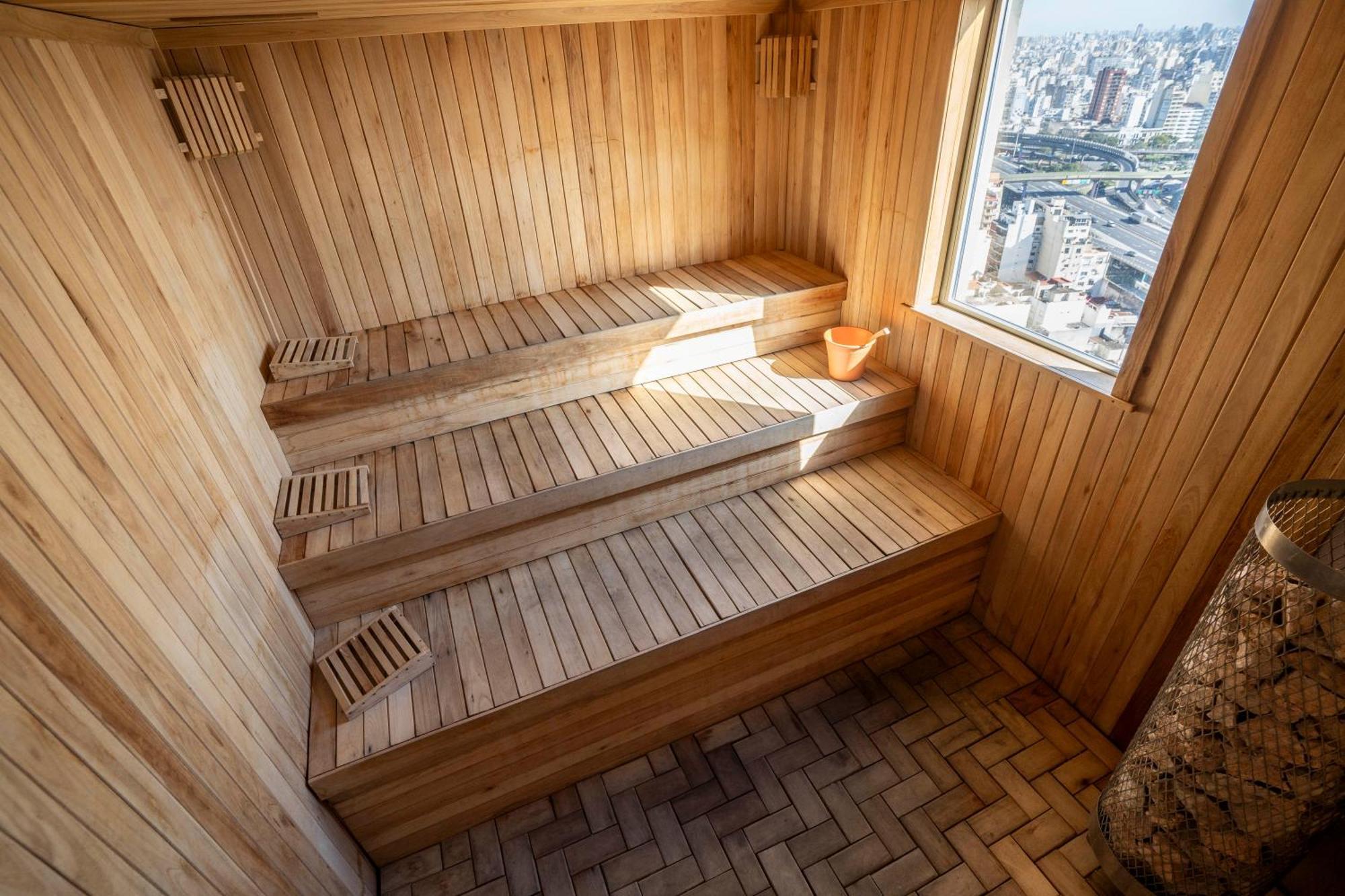Quartier San Telmo By Sky Host Apartman Buenos Aires Kültér fotó