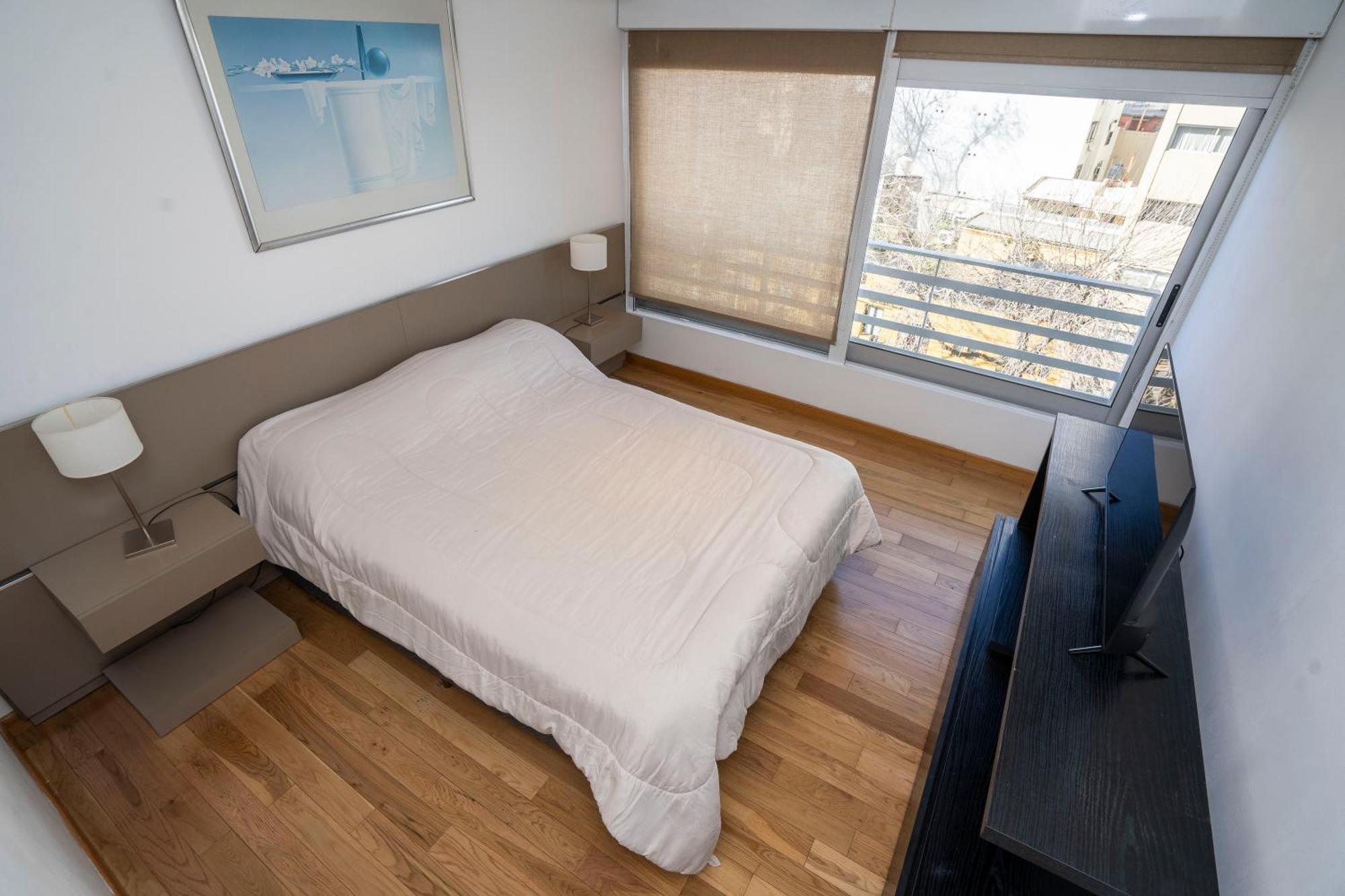 Quartier San Telmo By Sky Host Apartman Buenos Aires Kültér fotó