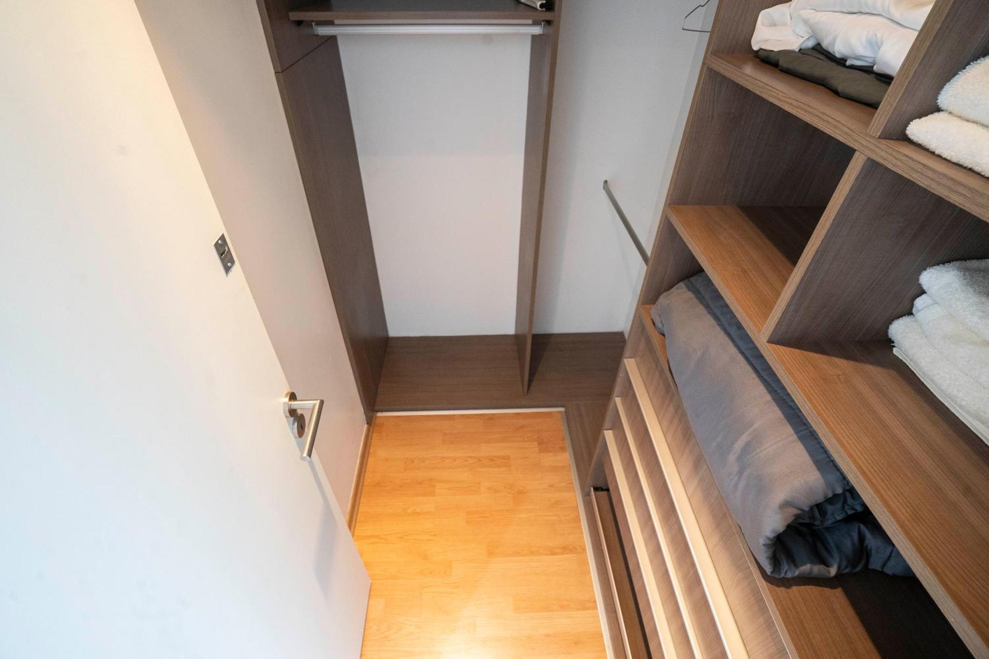 Quartier San Telmo By Sky Host Apartman Buenos Aires Kültér fotó