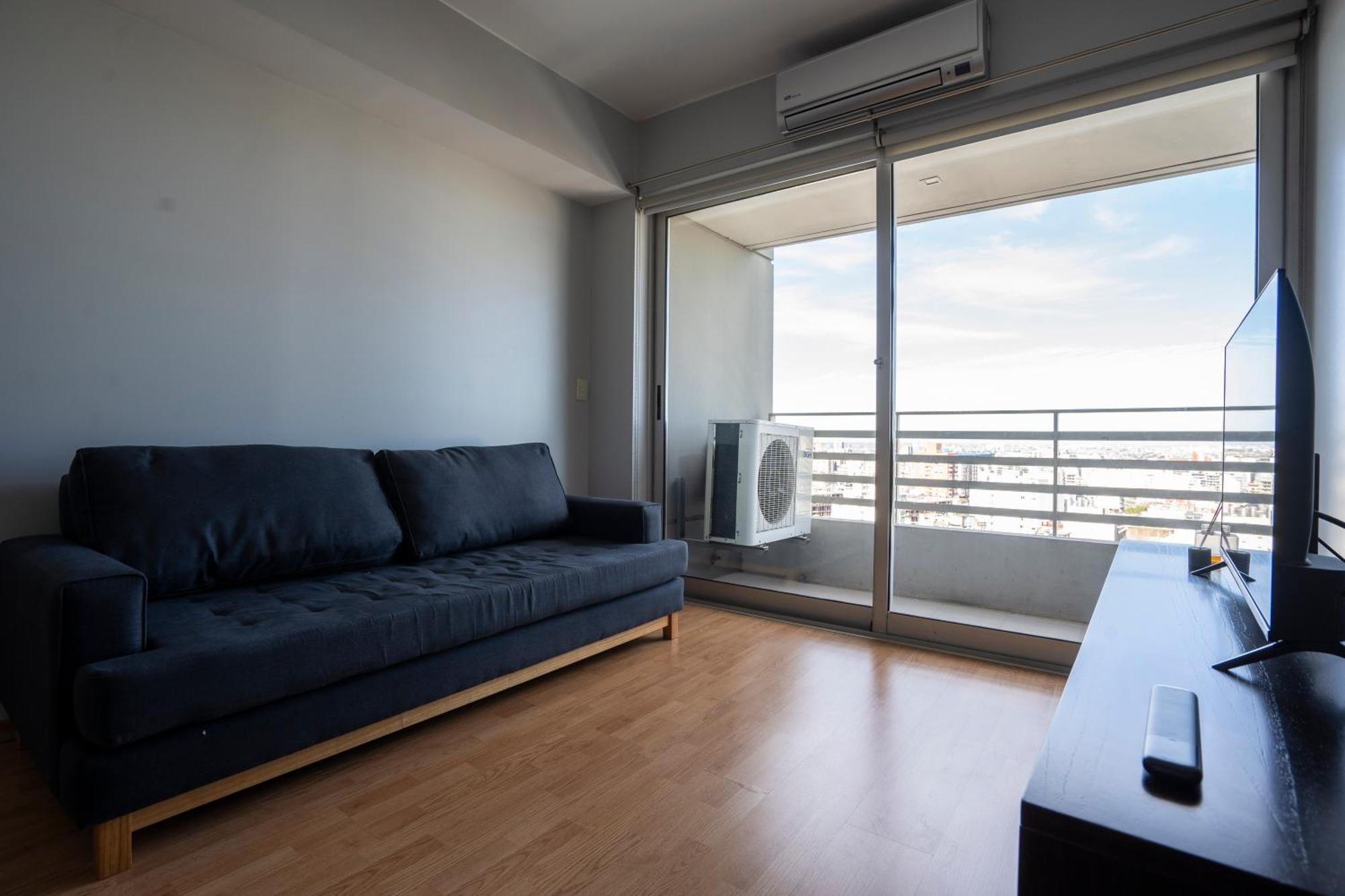 Quartier San Telmo By Sky Host Apartman Buenos Aires Kültér fotó