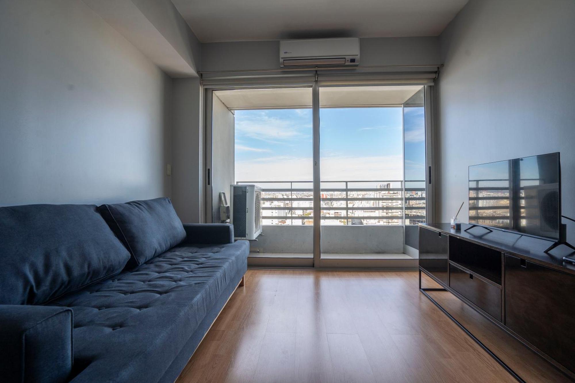 Quartier San Telmo By Sky Host Apartman Buenos Aires Kültér fotó