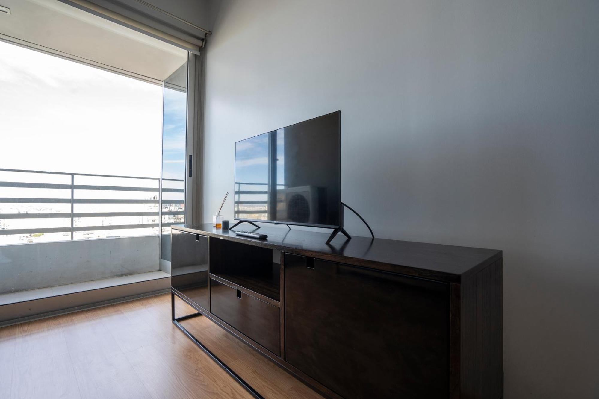 Quartier San Telmo By Sky Host Apartman Buenos Aires Kültér fotó