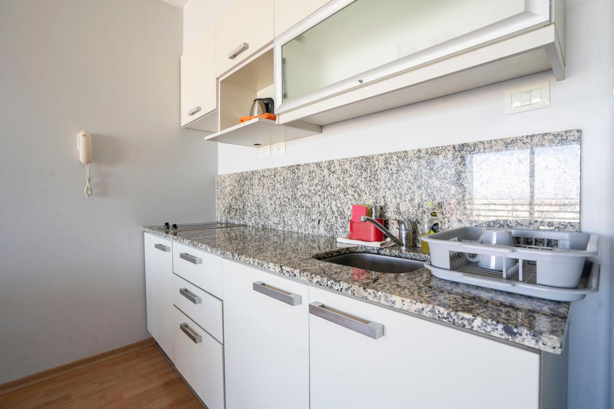 Quartier San Telmo By Sky Host Apartman Buenos Aires Kültér fotó