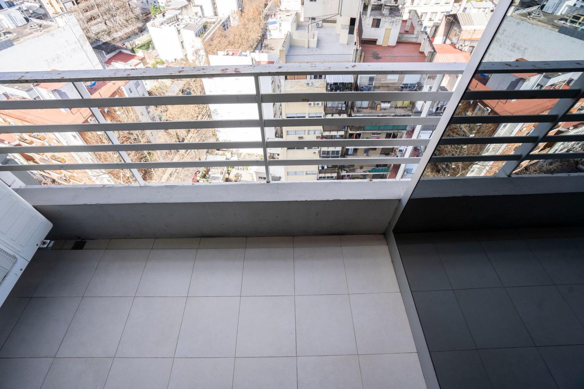 Quartier San Telmo By Sky Host Apartman Buenos Aires Kültér fotó