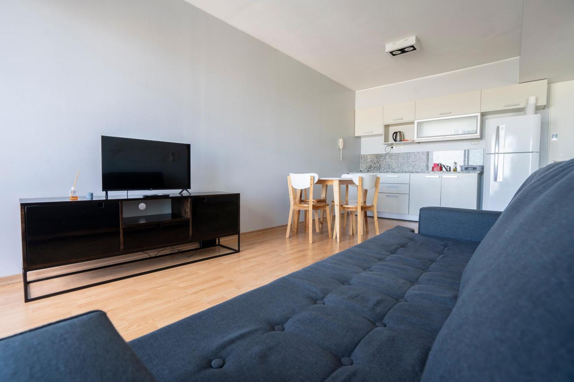 Quartier San Telmo By Sky Host Apartman Buenos Aires Kültér fotó