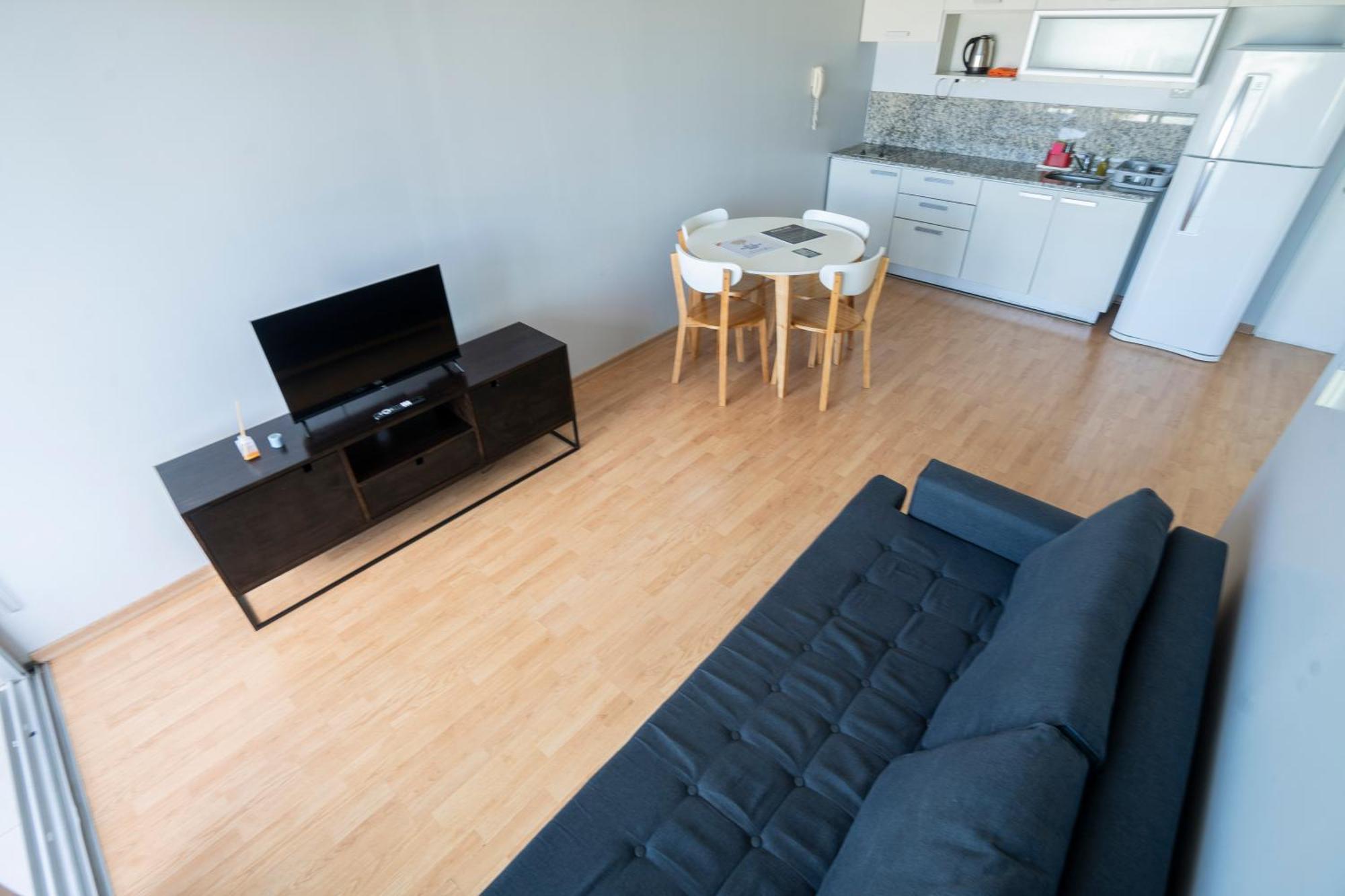 Quartier San Telmo By Sky Host Apartman Buenos Aires Kültér fotó
