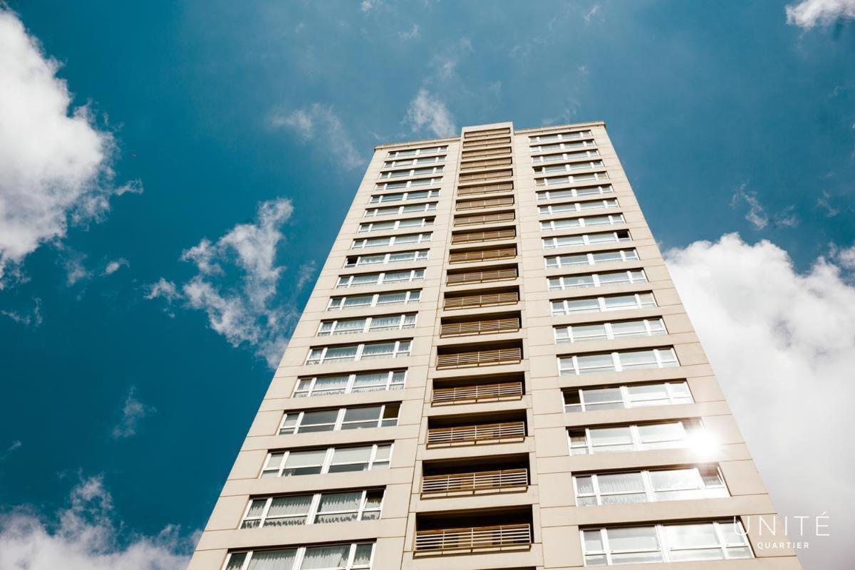 Quartier San Telmo By Sky Host Apartman Buenos Aires Kültér fotó