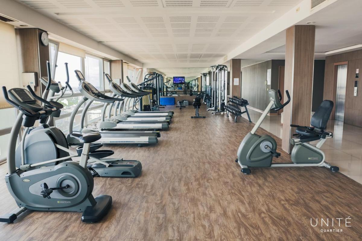 Quartier San Telmo By Sky Host Apartman Buenos Aires Kültér fotó