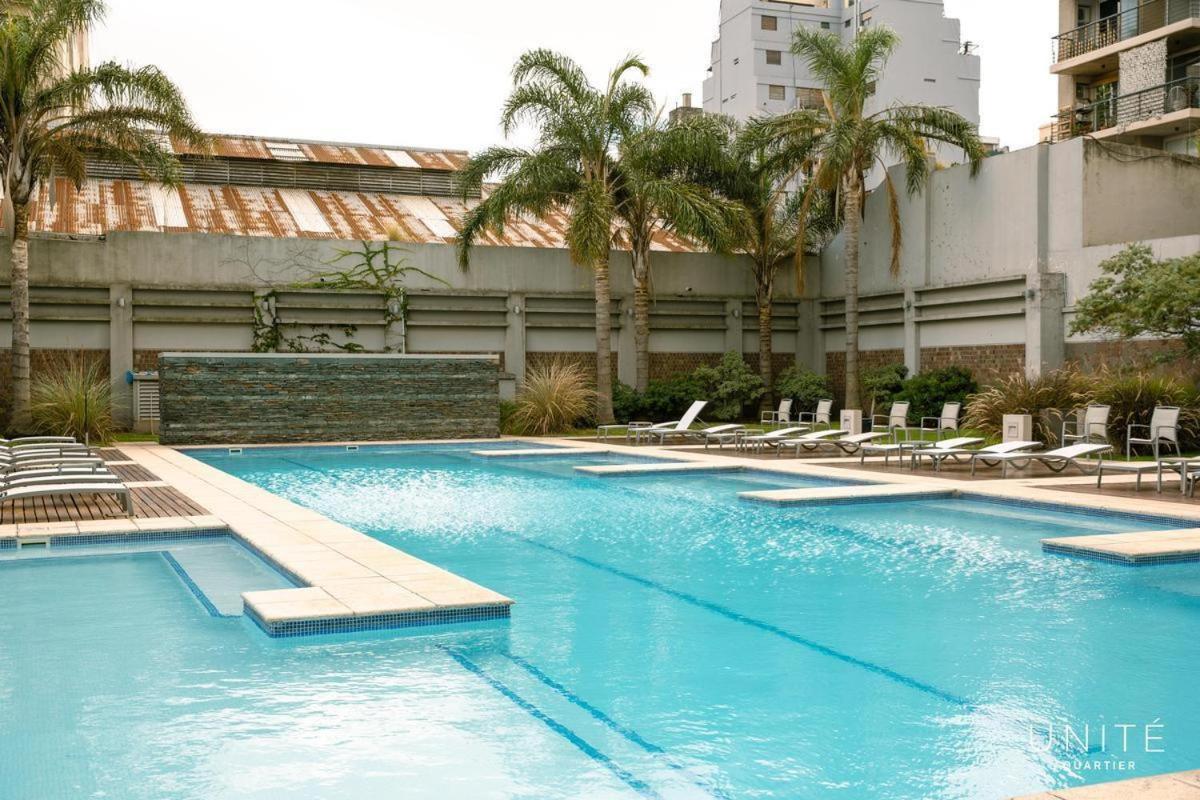 Quartier San Telmo By Sky Host Apartman Buenos Aires Kültér fotó