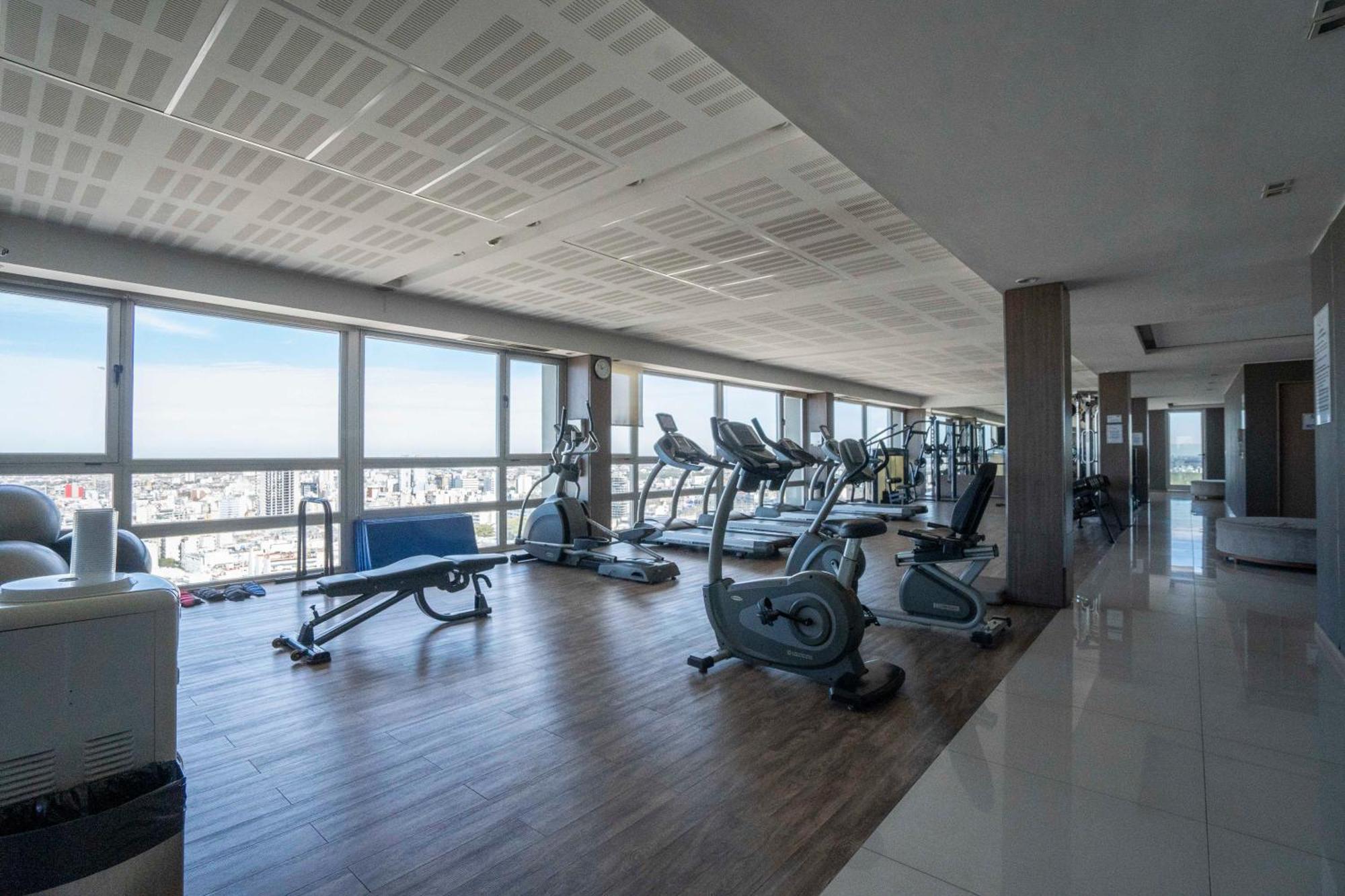 Quartier San Telmo By Sky Host Apartman Buenos Aires Kültér fotó