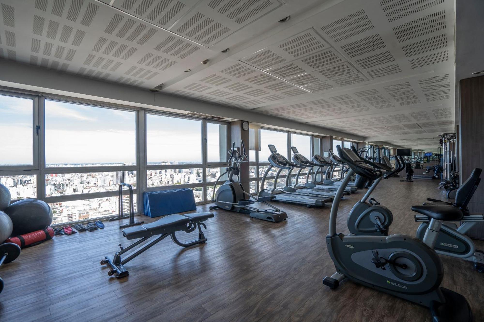 Quartier San Telmo By Sky Host Apartman Buenos Aires Kültér fotó