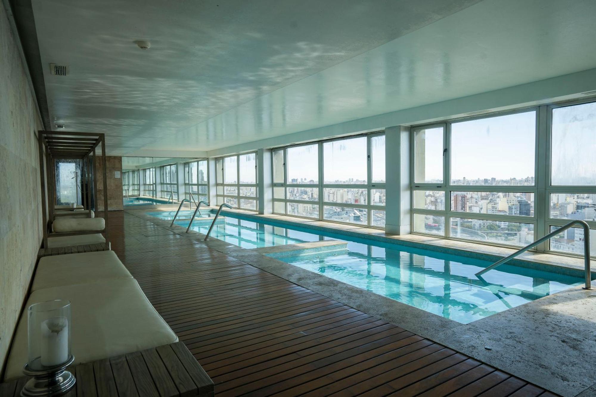 Quartier San Telmo By Sky Host Apartman Buenos Aires Kültér fotó