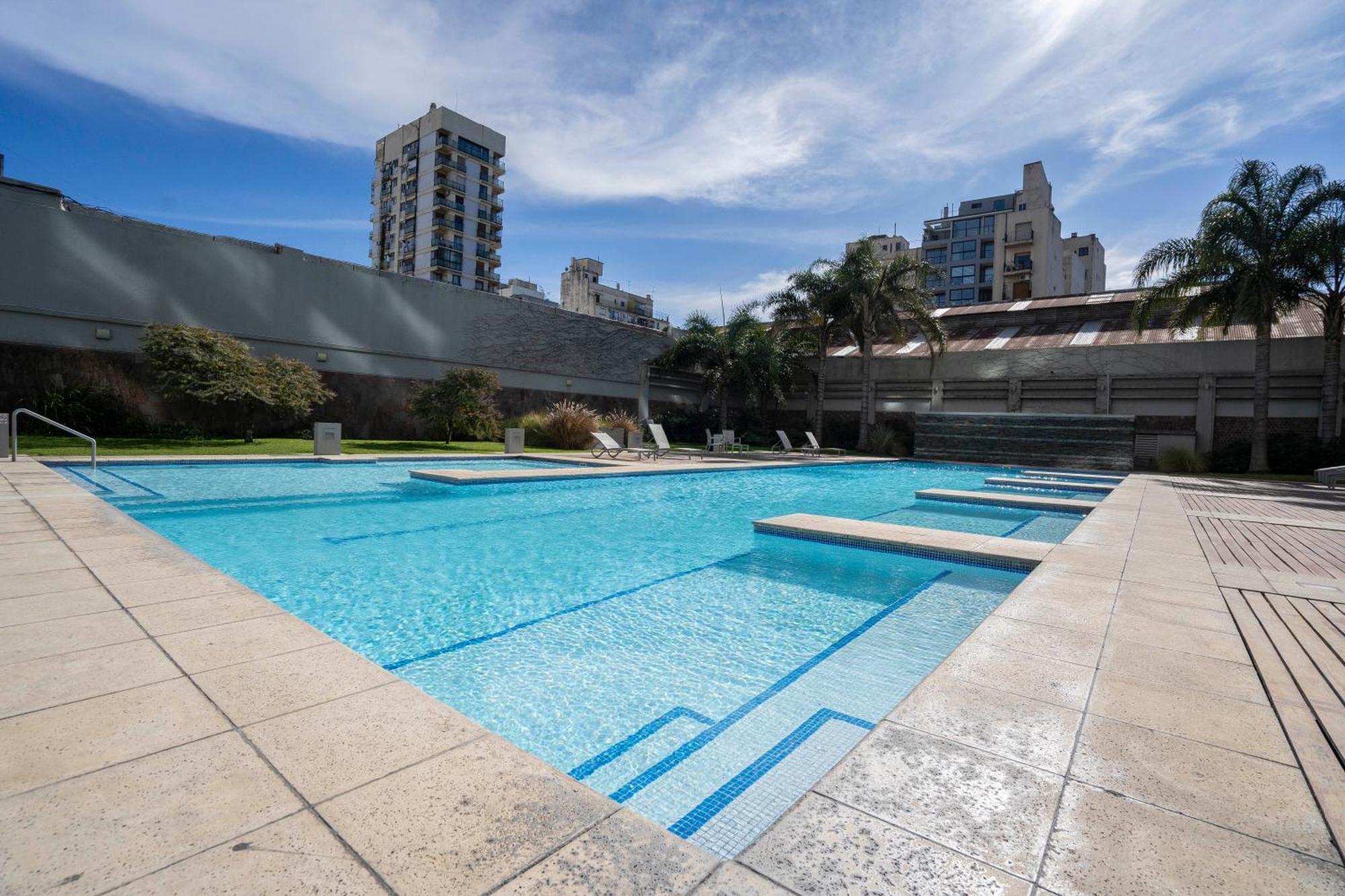 Quartier San Telmo By Sky Host Apartman Buenos Aires Kültér fotó