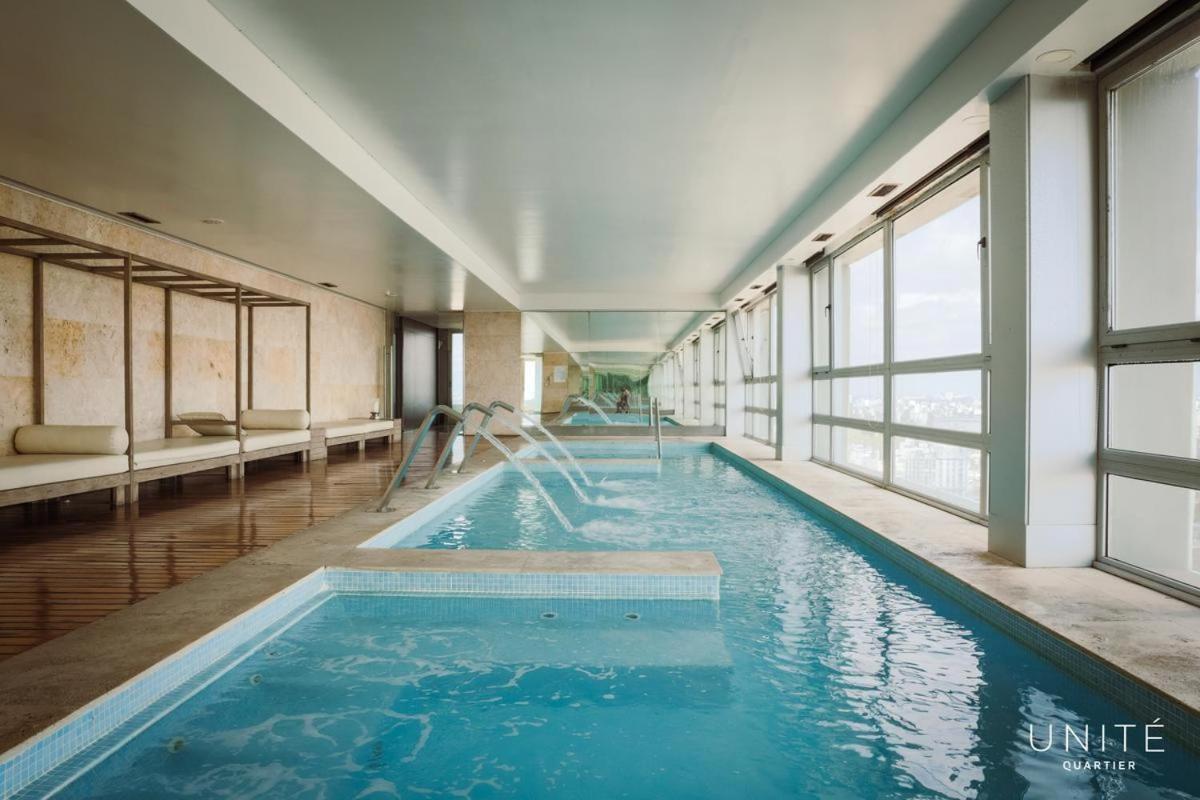 Quartier San Telmo By Sky Host Apartman Buenos Aires Kültér fotó
