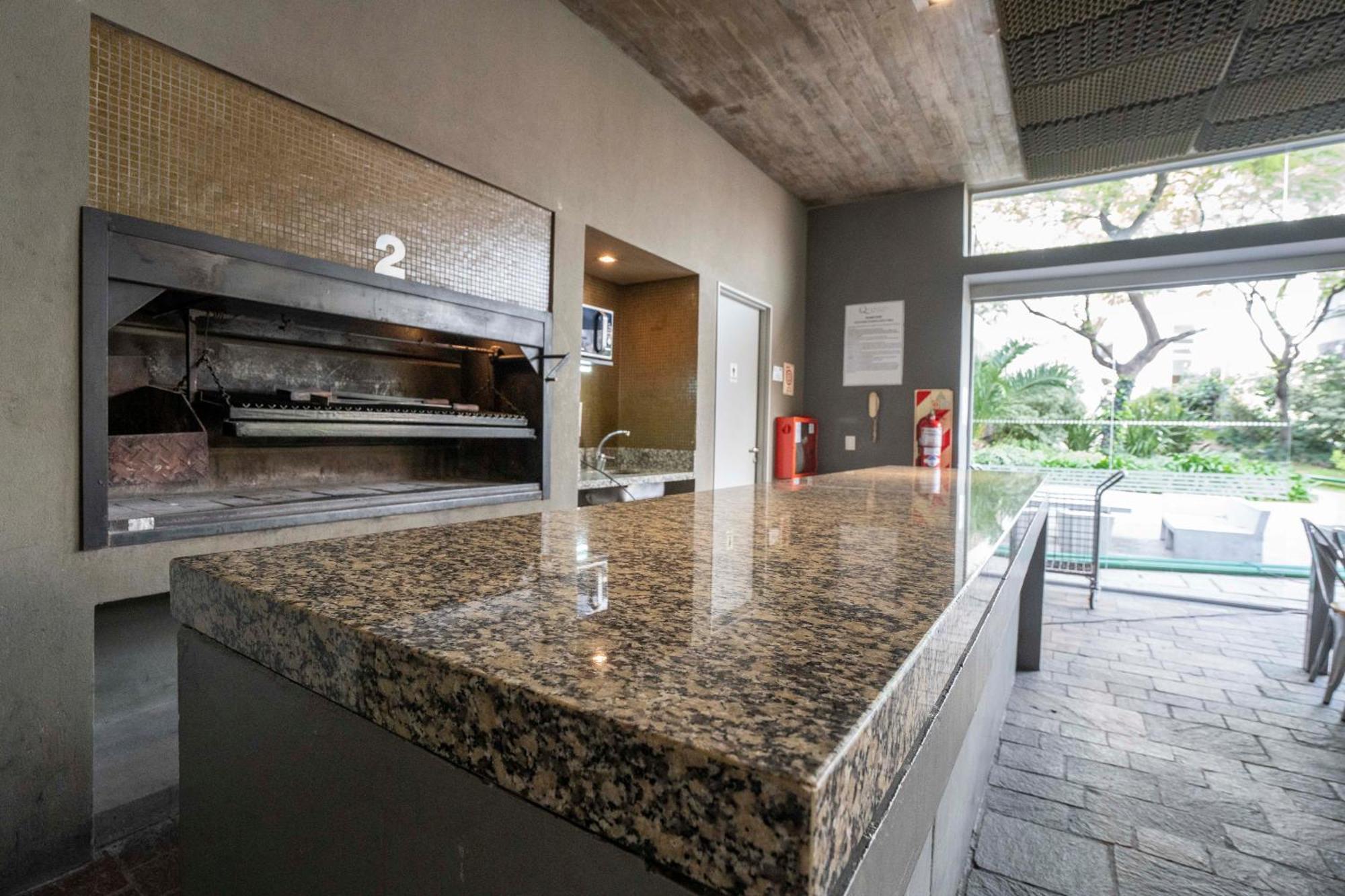 Quartier San Telmo By Sky Host Apartman Buenos Aires Kültér fotó
