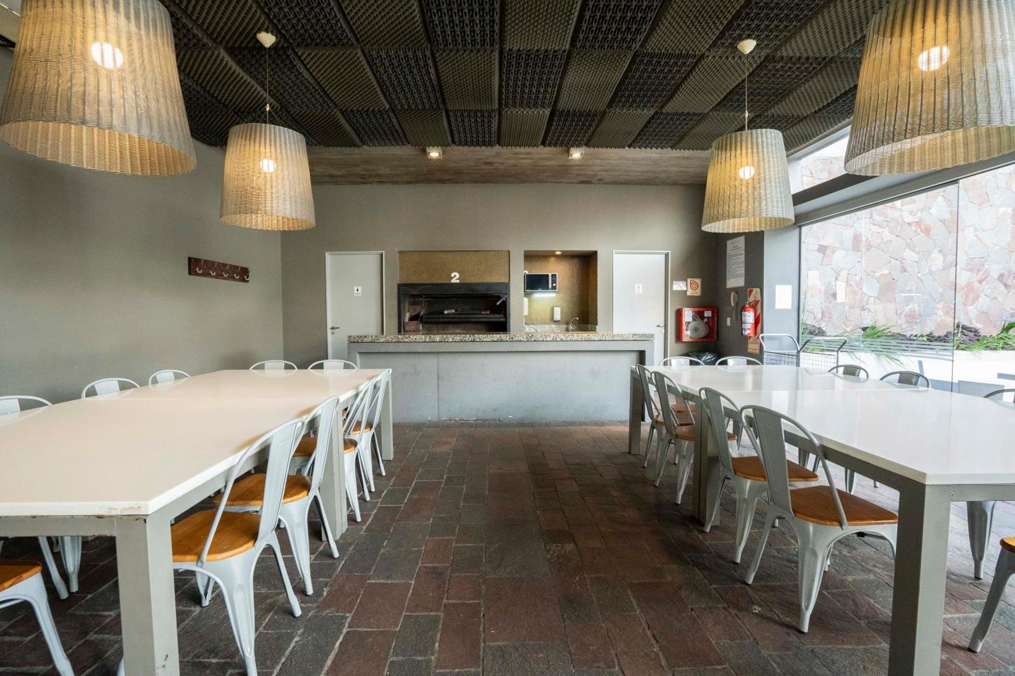 Quartier San Telmo By Sky Host Apartman Buenos Aires Kültér fotó